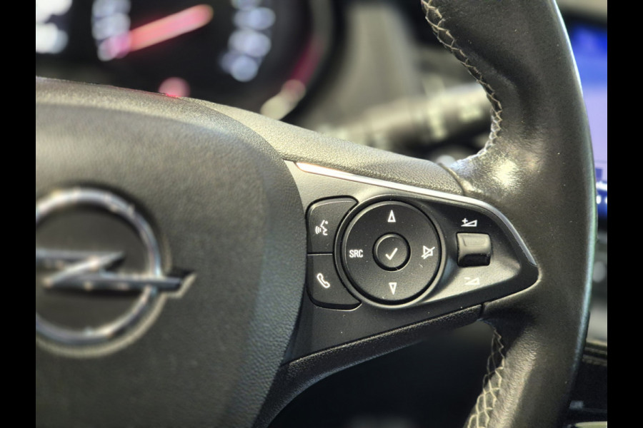 Opel Grandland X 1.6 CDTi Business Executive Navigatie |Trekhaak | Sensoren | Carplay-Android