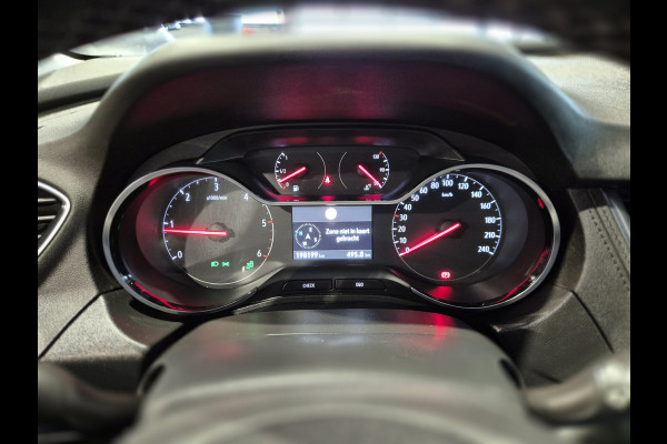 Opel Grandland X 1.6 CDTi Business Executive Navigatie |Trekhaak | Sensoren | Carplay-Android