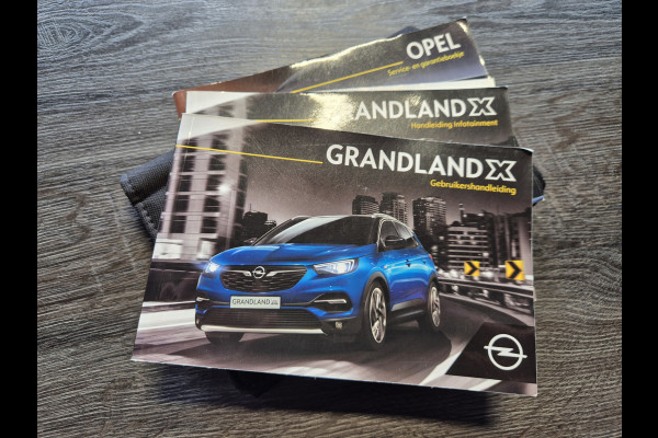 Opel Grandland X 1.6 CDTi Business Executive Navigatie |Trekhaak | Sensoren | Carplay-Android