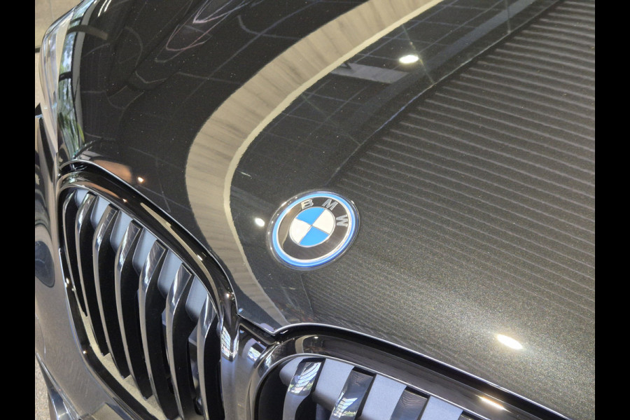 BMW X1 xDrive25e High Executive M-Sport | Panorama | HUD | Navigatie | Stoelverwarming