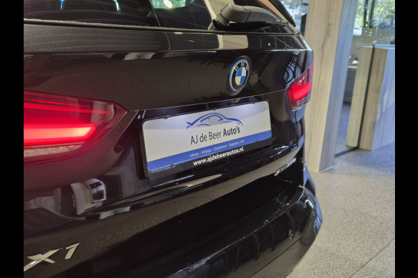 BMW X1 xDrive25e High Executive M-Sport | Panorama | HUD | Navigatie | Stoelverwarming