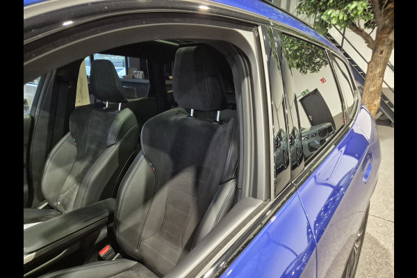 BMW X1 xDrive25e High Executive M-Sport | Panorama | HUD | 360 Camera | Stoelverwarming | Carplay/Android