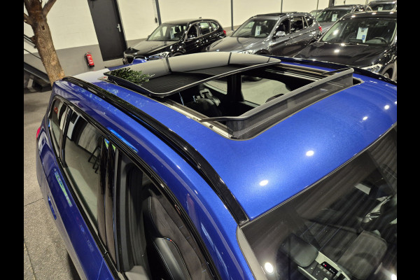 BMW X1 xDrive25e High Executive M-Sport | Panorama | HUD | 360 Camera | Stoelverwarming | Carplay/Android