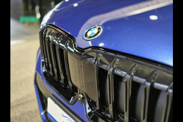 BMW X1 xDrive25e High Executive M-Sport | Panorama | HUD | 360 Camera | Stoelverwarming | Carplay/Android