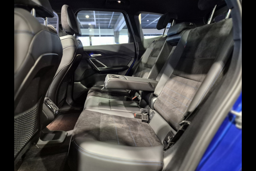 BMW X1 xDrive25e High Executive M-Sport | Panorama | HUD | 360 Camera | Stoelverwarming | Carplay/Android