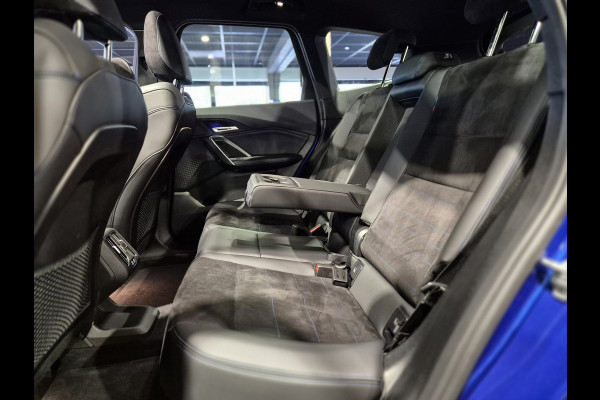 BMW X1 xDrive25e High Executive M-Sport | Panorama | HUD | 360 Camera | Stoelverwarming | Carplay/Android