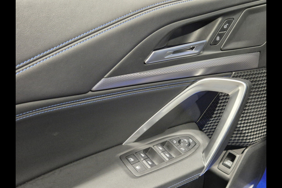 BMW X1 xDrive25e High Executive M-Sport | Panorama | HUD | 360 Camera | Stoelverwarming | Carplay/Android