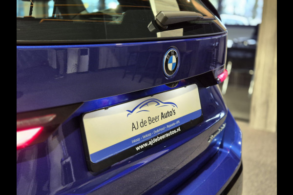 BMW X1 xDrive25e High Executive M-Sport | Panorama | HUD | 360 Camera | Stoelverwarming | Carplay/Android