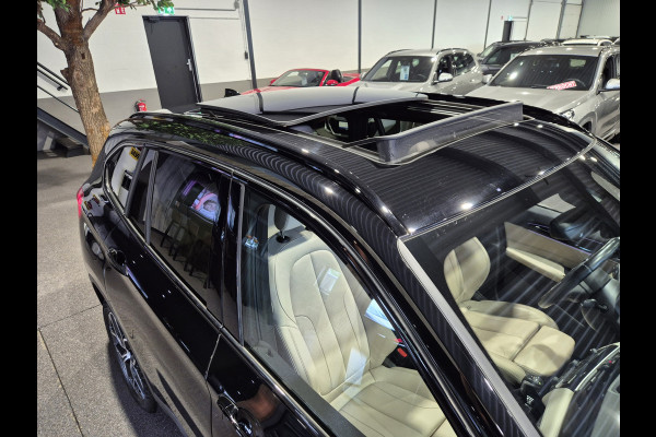 BMW X1 xDrive25e High Executive X-Line | Panorama | Beige leder | Camera | Stoelverw. | Carplay