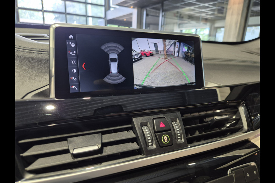 BMW X1 xDrive25e High Executive X-Line | Panorama | Beige leder | Camera | Stoelverw. | Carplay