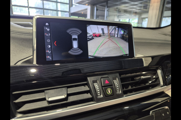 BMW X1 xDrive25e High Executive X-Line | Panorama | Beige leder | Camera | Stoelverw. | Carplay