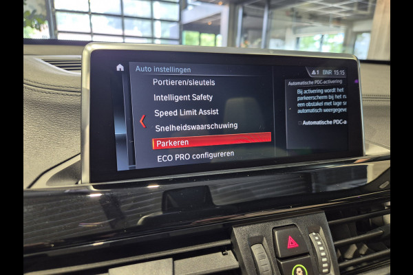 BMW X1 xDrive25e High Executive X-Line | Panorama | Beige leder | Camera | Stoelverw. | Carplay
