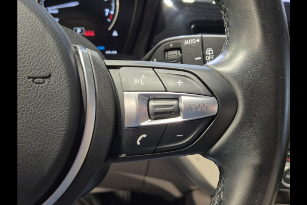 BMW X1 xDrive25e High Executive X-Line | Panorama | Beige leder | Camera | Stoelverw. | Carplay