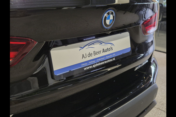 BMW X1 xDrive25e High Executive X-Line | Panorama | Beige leder | Camera | Stoelverw. | Carplay