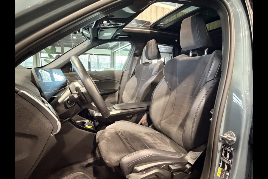BMW X1 xDrive30e High Executive 326 pk M-Sport | Panorama | HUD | 360 Camera | Carplay/Android