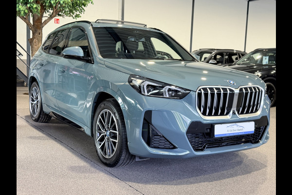 BMW X1 xDrive30e High Executive 326 pk M-Sport | Panorama | HUD | 360 Camera | Carplay/Android