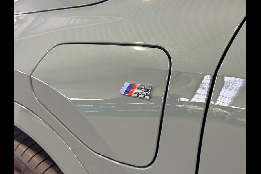 BMW X1 xDrive30e High Executive 326 pk M-Sport | Panorama | HUD | 360 Camera | Carplay/Android