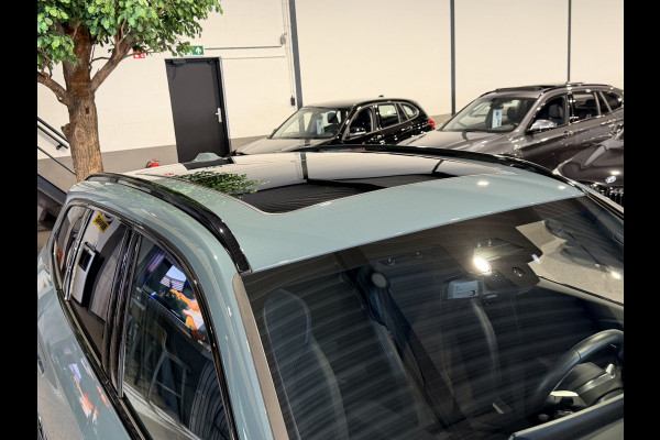 BMW X1 xDrive30e High Executive 326 pk M-Sport | Panorama | HUD | 360 Camera | Carplay/Android