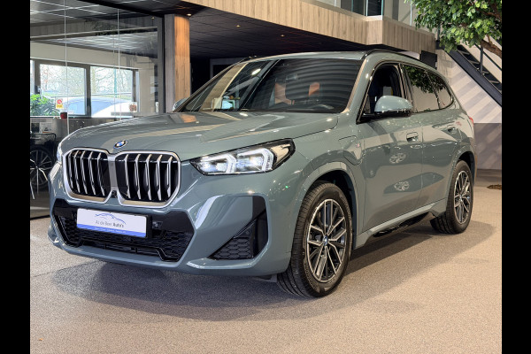 BMW X1 xDrive30e High Executive 326 pk M-Sport | Panorama | HUD | 360 Camera | Carplay/Android
