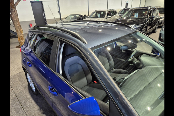 Seat Arona 1.0 TSI Style Business Intense Two-tone | Trekhaak | Navigatie | Digitaal dashboard | Carplay-Android