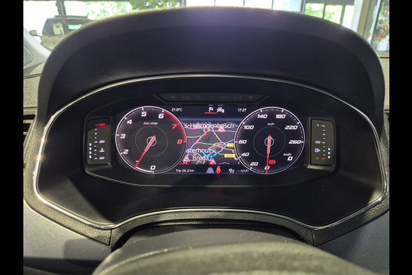 Seat Arona 1.0 TSI Style Business Intense Two-tone | Trekhaak | Navigatie | Digitaal dashboard | Carplay-Android