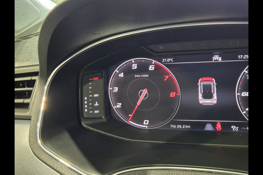 Seat Arona 1.0 TSI Style Business Intense Two-tone | Trekhaak | Navigatie | Digitaal dashboard | Carplay-Android