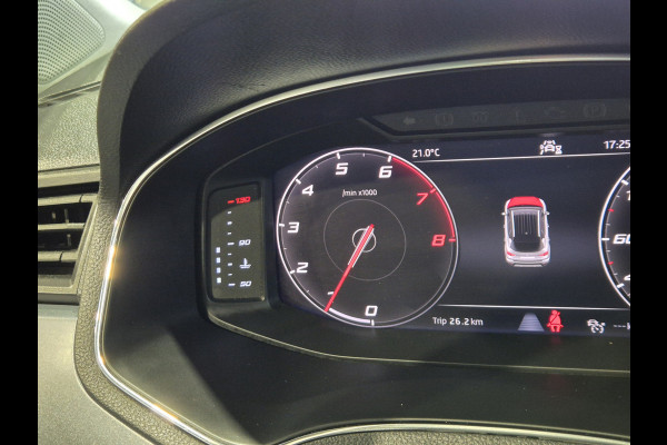 Seat Arona 1.0 TSI Style Business Intense Two-tone | Trekhaak | Navigatie | Digitaal dashboard | Carplay-Android
