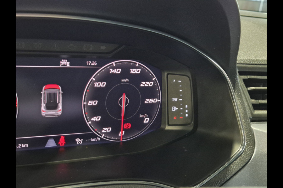 Seat Arona 1.0 TSI Style Business Intense Two-tone | Trekhaak | Navigatie | Digitaal dashboard | Carplay-Android
