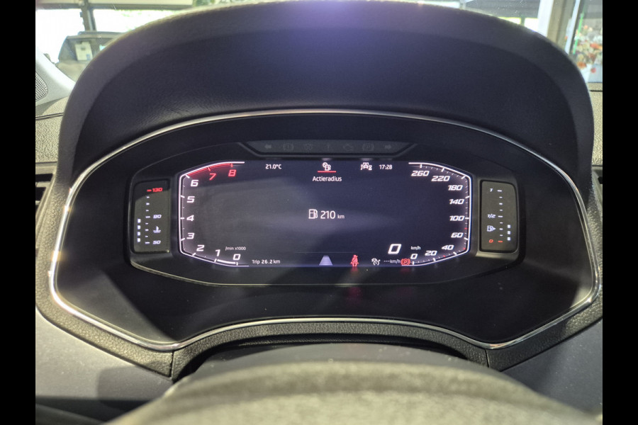 Seat Arona 1.0 TSI Style Business Intense Two-tone | Trekhaak | Navigatie | Digitaal dashboard | Carplay-Android