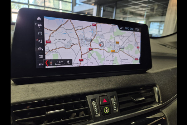 BMW X1 xDrive25e High Executive M-Sport | Panorama | 19” | Leder | HUD | Camera