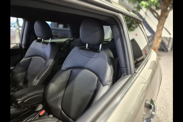 MINI Mini 1.5 One Salt Volleder | Navigatie | CarPlay  | Leder | Stoelverwarming | LED