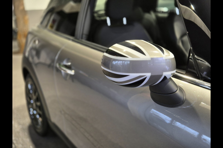 MINI Mini 1.5 One Salt Volleder | Navigatie | CarPlay  | Leder | Stoelverwarming | LED