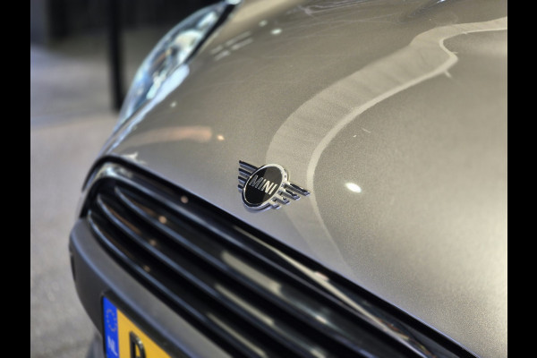 MINI Mini 1.5 One Salt Volleder | Navigatie | CarPlay  | Leder | Stoelverwarming | LED