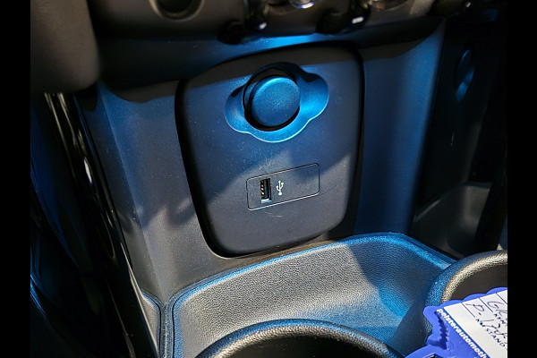 MINI Mini 1.5 One Salt Volleder | Navigatie | CarPlay  | Leder | Stoelverwarming | LED