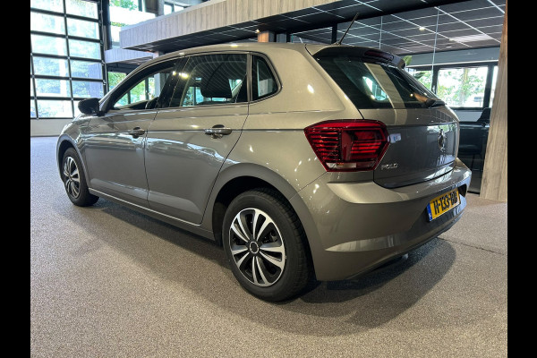 Volkswagen Polo 1.0 TSI Comfortline Navigatie | Airco | Cruise | Bocht verlichting