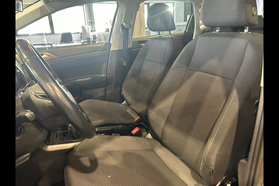 Volkswagen Polo 1.0 TSI Comfortline Navigatie | Airco | Cruise | Bocht verlichting