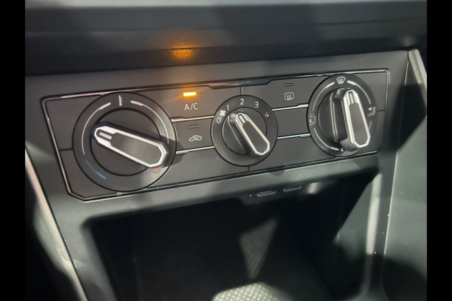 Volkswagen Polo 1.0 TSI Comfortline Navigatie | Airco | Cruise | Bocht verlichting