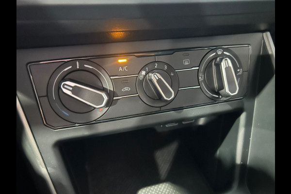 Volkswagen Polo 1.0 TSI Comfortline Navigatie | Airco | Cruise | Bocht verlichting