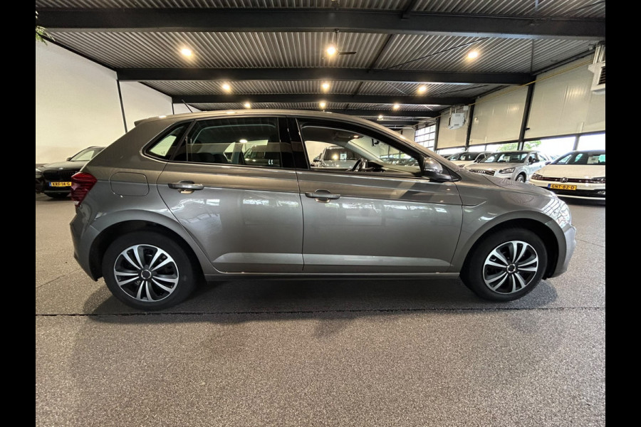Volkswagen Polo 1.0 TSI Comfortline Navigatie | Airco | Cruise | Bocht verlichting