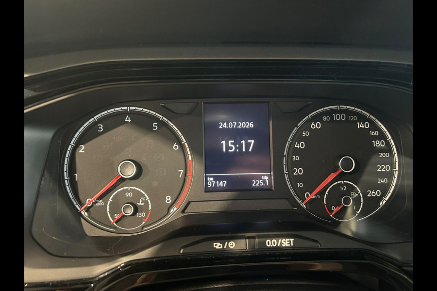 Volkswagen Polo 1.0 TSI Comfortline Navigatie | Airco | Cruise | Bocht verlichting
