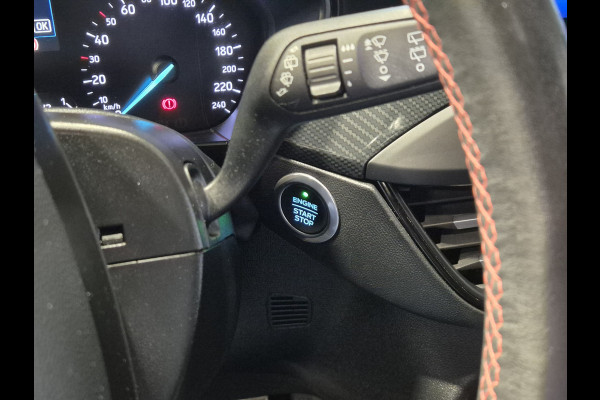 Ford FOCUS Wagon 1.0 EcoBoost Titanium Business Navigatie | LED | Camera | Carplay | Clima