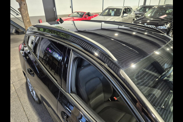 Ford FOCUS Wagon 1.0 EcoBoost Titanium Business Navigatie | LED | Camera | Carplay | Clima