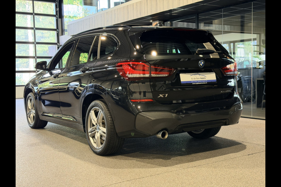 BMW X1 xDrive25e High Executive M-Sport | Panorama | HUD | Camera | Carplay