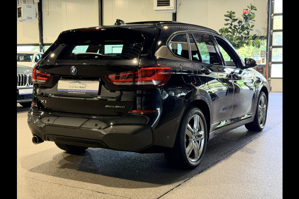 BMW X1 xDrive25e High Executive M-Sport | Panorama | HUD | Camera | Carplay