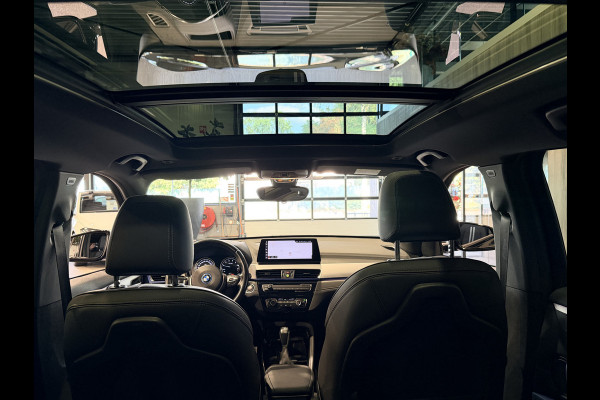 BMW X1 xDrive25e High Executive M-Sport | Panorama | HUD | Camera | Carplay
