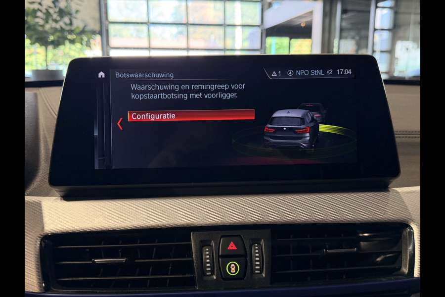 BMW X1 xDrive25e High Executive M-Sport | Panorama | HUD | Camera | Carplay