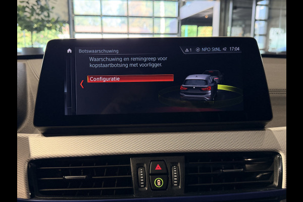 BMW X1 xDrive25e High Executive M-Sport | Panorama | HUD | Camera | Carplay