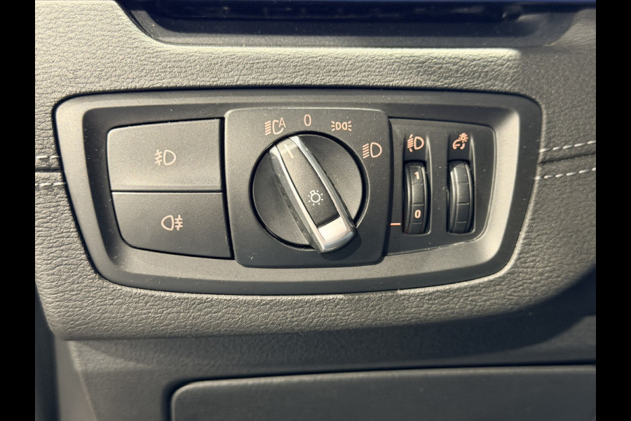 BMW X1 xDrive25e High Executive M-Sport | Panorama | HUD | Camera | Carplay
