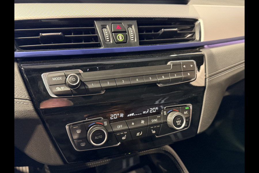 BMW X1 xDrive25e High Executive M-Sport | Panorama | HUD | Camera | Carplay