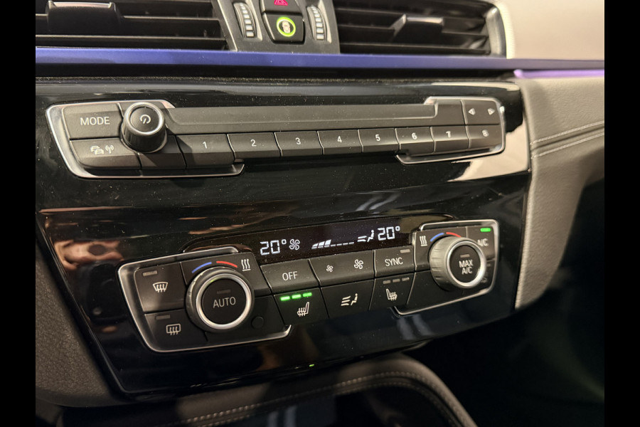 BMW X1 xDrive25e High Executive M-Sport | Panorama | HUD | Camera | Carplay